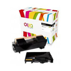 Armor K18343OW toner cartridge 1 pc(s) Compatible Black