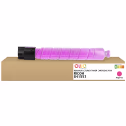 Armor OWA K40209OW, 10000 pages, Magenta, 1 pc(s)