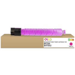 Armor OWA K40209OW toner cartridge 1 pc(s) Compatible Magenta