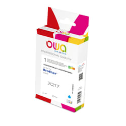 Armor K20820OW ink cartridge 1 pc(s) Compatible Cyan