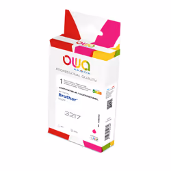 Armor K20821OW, Magenta, 8 ml, 1 pc(s), Single pack