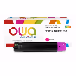 Armor K18391OW, 12000 pages, Magenta, 1 pc(s)