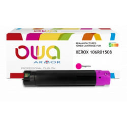 Armor K18391OW toner cartridge 1 pc(s) Original Magenta