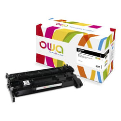 Armor 89X toner cartridge Compatible Black