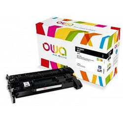 Armor K18656OW toner cartridge 1 pc(s) Compatible Black