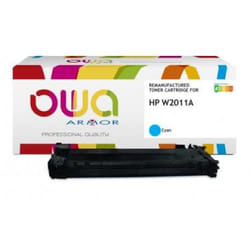 Armor K18854OW toner cartridge 1 pc(s) Compatible Cyan