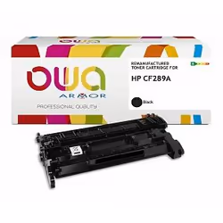 Armor K18654OW, 5000 pages, Black, 1 pc(s)