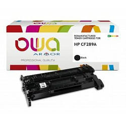 Armor K18654OW toner cartridge 1 pc(s) Compatible Black