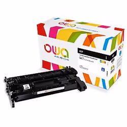 Armor K18848OW, 3100 pages, Black, 1 pc(s)