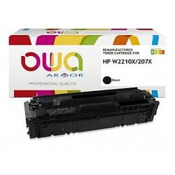 Armor K18891OW toner cartridge 1 pc(s) Compatible Black
