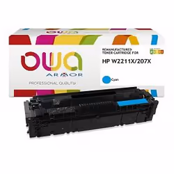 Armor K18892OW, 2450 pages, Cyan, 1 pc(s)