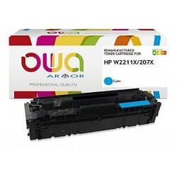 Armor K18892OW toner cartridge 1 pc(s) Compatible Cyan