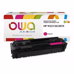 Armor K18893OW, 2450 pages, Magenta, 1 pc(s)