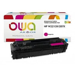 Armor K18893OW toner cartridge 1 pc(s) Compatible Magenta