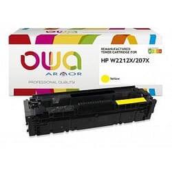 Armor K18894OW toner cartridge 1 pc(s) Compatible Yellow