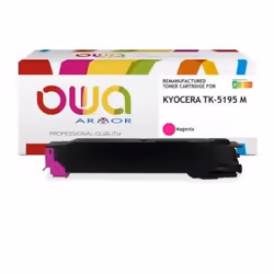 Armor K18880OW, 7000 pages, Magenta, 1 pc(s)