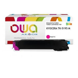 Armor K18880OW toner cartridge 1 pc(s) Magenta