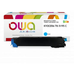 Armor K18879OW toner cartridge 1 pc(s) Compatible Cyan