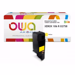 Armor K18678OW, 1000 pages, Yellow, 1 pc(s)