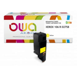Armor K18678OW toner cartridge 1 pc(s) Original Yellow