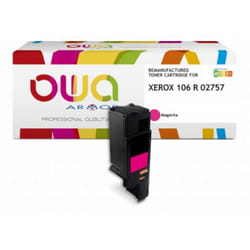 Armor K18677OW toner cartridge 1 pc(s) Compatible Magenta