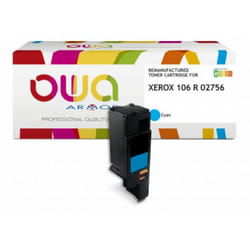 Armor K18676OW toner cartridge 1 pc(s) Compatible Cyan