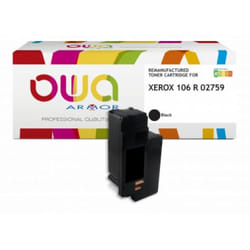 Armor K18675OW toner cartridge 1 pc(s) Compatible Black