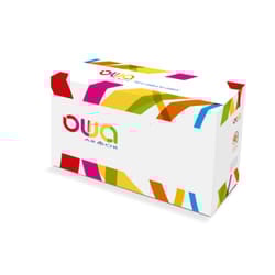 Armor K20844OW ink cartridge 1 pc(s) Compatible Cyan, Magenta, Yellow