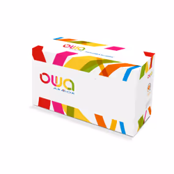 Armor K10542OW, Black, Cyan, Magenta, Yellow, 4 pc(s), 2000 pages, 1600 pages, Multi pack