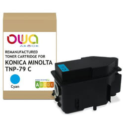 Armor K40272OW toner cartridge 1 pc(s) Compatible Cyan