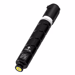 Armor OWA K40047OW, 19000 pages, Yellow, 1 pc(s)