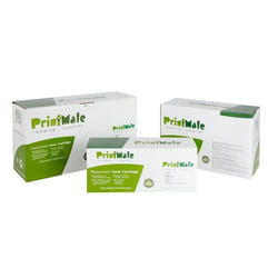 PRINTMATE REMANUFACTURED 973X YELLOW INK F6T83AE 8500P YIELD