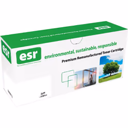 If like us at Toner Inc. you have serious concerns about the environment and Corporate Social Responsibility and moreover you ...