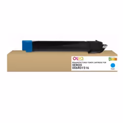 Armor K40379OW, 15000 pages, Cyan, 1 pc(s)