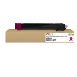 Armor K40380OW toner cartridge 1 pc(s) Magenta