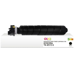 Armor OWA K40283OW toner cartridge 1 pc(s) Black