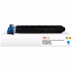 Armor OWA K40284OW, 20000 pages, Cyan, 1 pc(s)