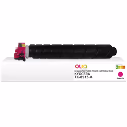 Armor OWA K40285OW, 20000 pages, Magenta, 1 pc(s)