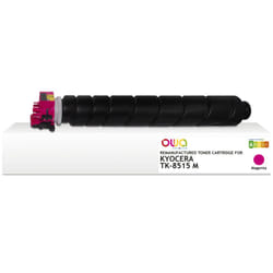 Armor OWA K40285OW toner cartridge 1 pc(s) Magenta