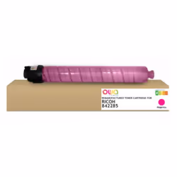 Armor K40349OW, 22500 pages, Magenta, 1 pc(s)