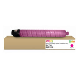 Armor K40350OW toner cartridge 1 pc(s) Compatible Magenta