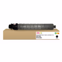 Armor K40348OW, 33000 pages, Black, 1 pc(s)