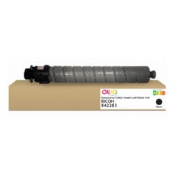 Armor K40348OW toner cartridge 1 pc(s) Compatible Black