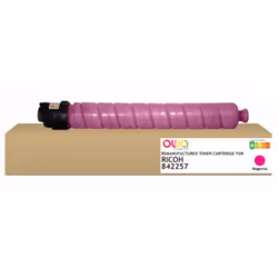 Armor K40342OW Toner cartridge ANIER IM C 3000, C 3000 A, 3500 Compatible 19000 pages Magenta