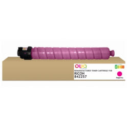 Armor K40342OW Toner cartridge ANIER IM C 3000, C 3000 A, 3500 Compatible 19000 pages Magenta