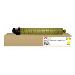 Armor K40343OW Toner cartridge LANIER IM C 3000, C 3000 A, 3500 Compatible 19000 pages Yellow