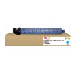Armor K40345OW toner cartridge 1 pc(s) Compatible Cyan