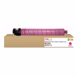 Armor K40346OW, 10500 pages, Magenta, 1 pc(s)