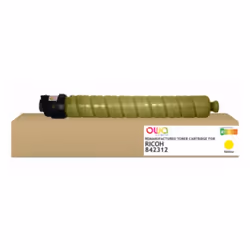 Armor K40347OW, 10500 pages, Yellow, 1 pc(s)