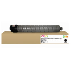 Armor K40344OW toner cartridge 1 pc(s) Compatible Black